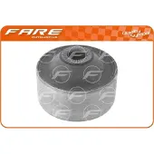 FARE 30142 Draagarmrubber