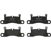 MAGNETI MARELLI 363700465027 Remblokken