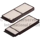 KOLBENSCHMIDT 50013927 Interieurfilter