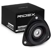 RIDEX 1180S0410 Veerpootlager