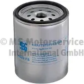 KOLBENSCHMIDT 50014322 Brandstoffilter