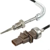 HERTH+BUSS ELPARTS 70682928 Sensor, uitlaatgastemperatuur