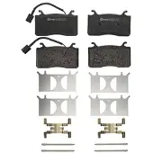 MAGNETI MARELLI 363700423185 Remblokken
