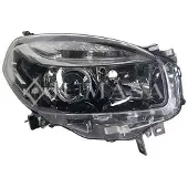 JUMASA 38344065 Koplamp