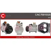Casco CAC75081GS Aircopomp
