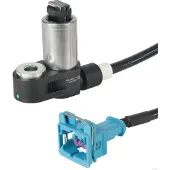 HERTH+BUSS ELPARTS 70661565 Wielsnelheidssensor (ABS)