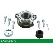 Lucas LKBA64077 Wiellagerset