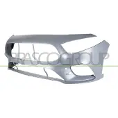 PRASCO ME3331001 Bumper