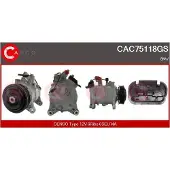 Casco CAC76063GS Aircopomp