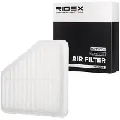 RIDEX 8A0523 Luchtfilter