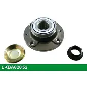 Lucas LKBA62052 Wiellagerset