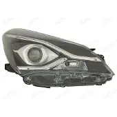MCS 322028 Koplamp