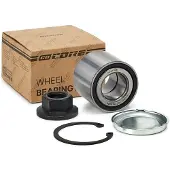 GoCORE GCF540089 Wiellagerset