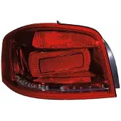 IPARLUX 16490018 Achterlicht