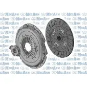 MECARM MK9223 Koppelingsset