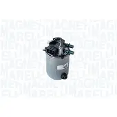 MAGNETI MARELLI 153071762562 Brandstoffilter