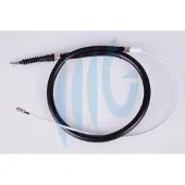RICAMBIFLEX GM 01020184 Handremkabel