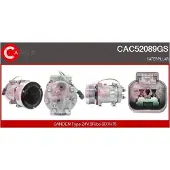 Casco CAC52110GS Aircopomp