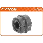 FARE 4075 Stabilisatorstang rubber