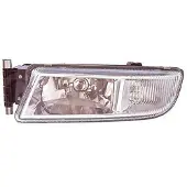 Alkar 9631009 Mistlamp