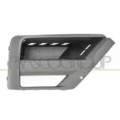 PRASCO VG9562133 Ventilatiegrille, bumper
