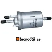 TECNOCAR B81 Brandstoffilter