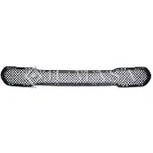 JUMASA 22000564 Ventilatiegrille, bumper