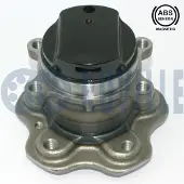 RUVILLE 221844 Wiellagerset