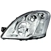 IPARLUX 11421222 Koplamp