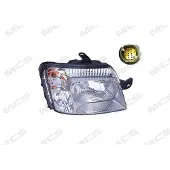 MCS 327002656 Koplamp