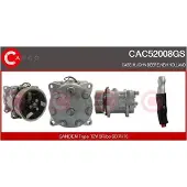 Casco CAC52010GS Aircopomp