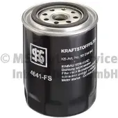 KOLBENSCHMIDT 50014641 Brandstoffilter