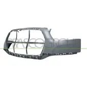 PRASCO FD9501040 Bumper