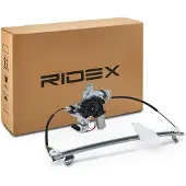 RIDEX 1561W1394 Raammechanisme