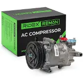 RIDEX 447K0697R Aircopomp