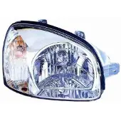 IPARLUX 11397002 Koplamp