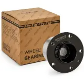 GoCORE GCF540066 Wiellagerset