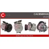 Casco CAC86105GS Aircopomp