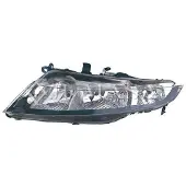 JUMASA 38321608 Koplamp