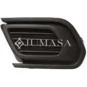 JUMASA 22011297 Ventilatiegrille, bumper