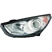 IPARLUX 11395802 Koplamp