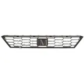 JUMASA 22304597 Ventilatiegrille, bumper