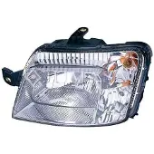 JUMASA 38321249 Koplamp
