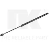 NK 11030004 Gasveer achterklep
