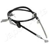 Japanparts BC-0442 Handremkabel