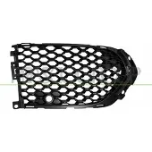 PRASCO JG8002123 Ventilatiegrille, bumper