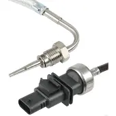 HERTH+BUSS ELPARTS 70682929 Sensor, uitlaatgastemperatuur