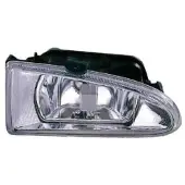 IPARLUX 13310472 Mistlamp