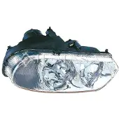 JUMASA 38020122 Koplamp