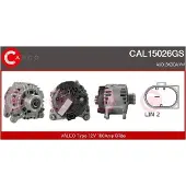 Casco CIC74039AS Bobine